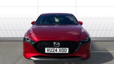 Mazda 3 2.0 e-Skyactiv G MHEV Takumi 5dr Petrol Hatchback